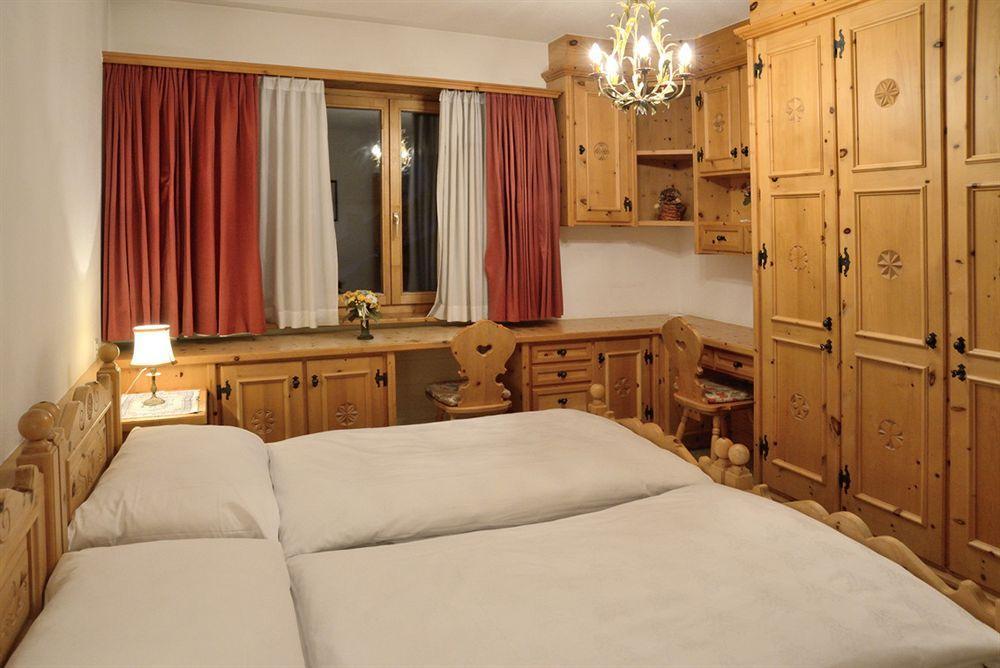 Corvatsch 3* St. Moritz