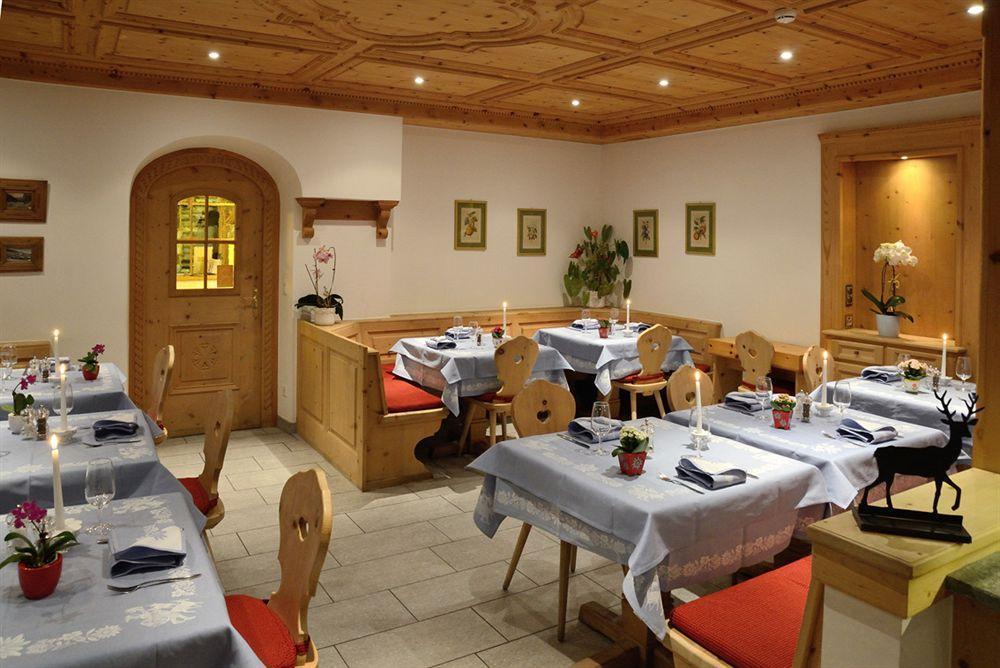 Hotel Corvatsch