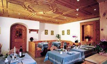 Hotel Corvatsch